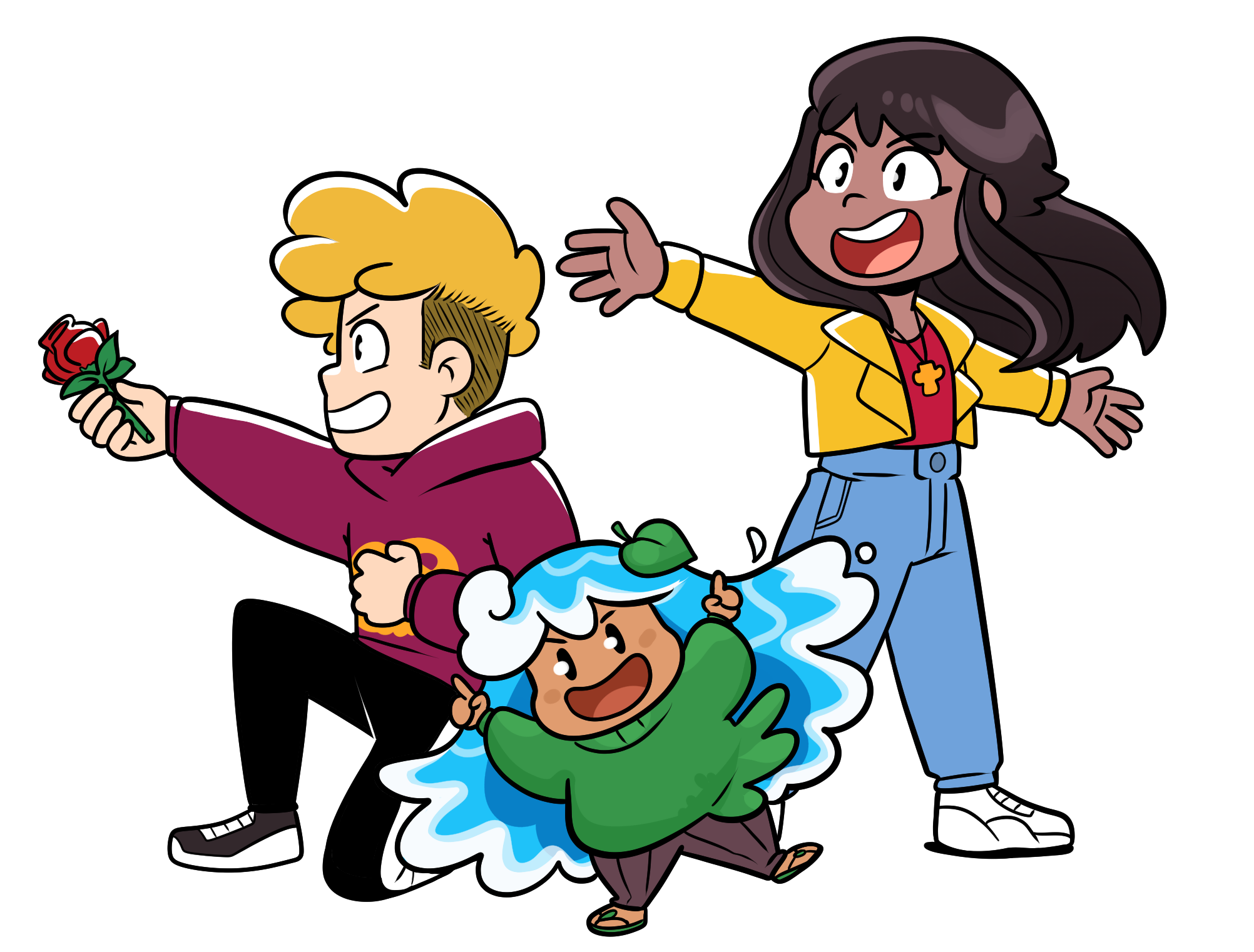 Fundación Proclade